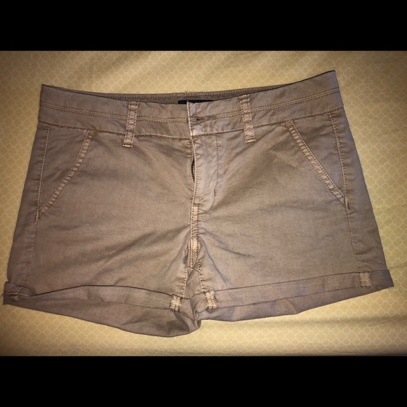 Shorts - Picture 1 of 2